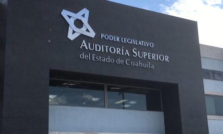 Nuevo Auditor Superior de Coahuila debe tener experiencia