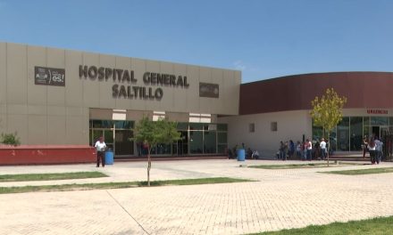Llegó la vacuna BCG a todo Coahuila