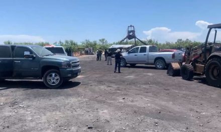 UAdeC convoca a apoyar con víveres para las familias de los mineros atrapados en Sabinas y rescatistas