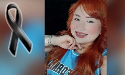 ¡La mató frente a sus hijos! Conmociona a Piedras Negras feminicidio de María de los Ángeles (Video)