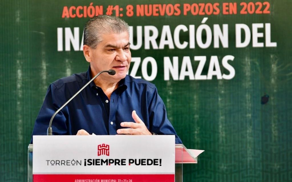 Nací, crecí y moriré en el PRI: MARS