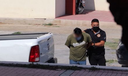 Ella solo quería salir con sus amigas y su exesposo la mató con un bate, así fue el feminicidio de Rosalba en Parras (Video)
