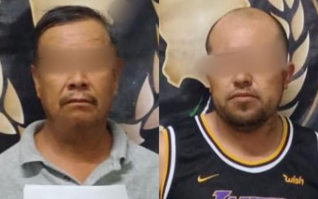 Saltillo: Por violación y secuestro detienen a hombres que abusaron de una jovencita de Mirasierra