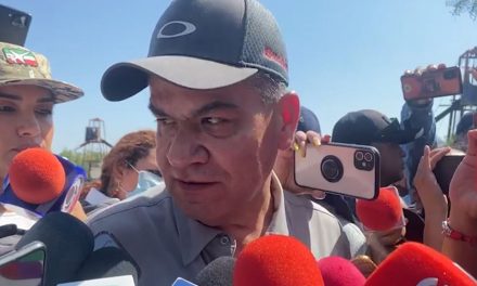Es prioridad rescate de mineros de Pinabete en Sabinas: MARS