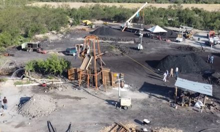 Buscará CDHEC tener acercamiento con familias de mineros en Sabinas