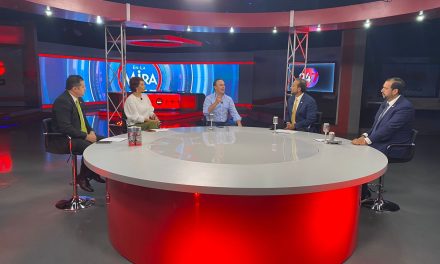 Manolo Jiménez anuncia el comienzo de la segunda etapa de Mejora Coahuila