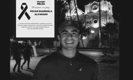 Con profunda tristeza amigos y familiares despiden a Óscar, estudiante de la ‘Narro’ que terminó con su vida en Saltillo