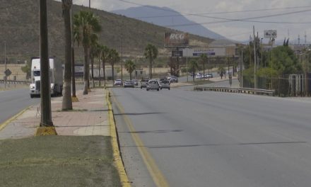 Bulevar Ramos Arizpe contará con mil modernas luminarias