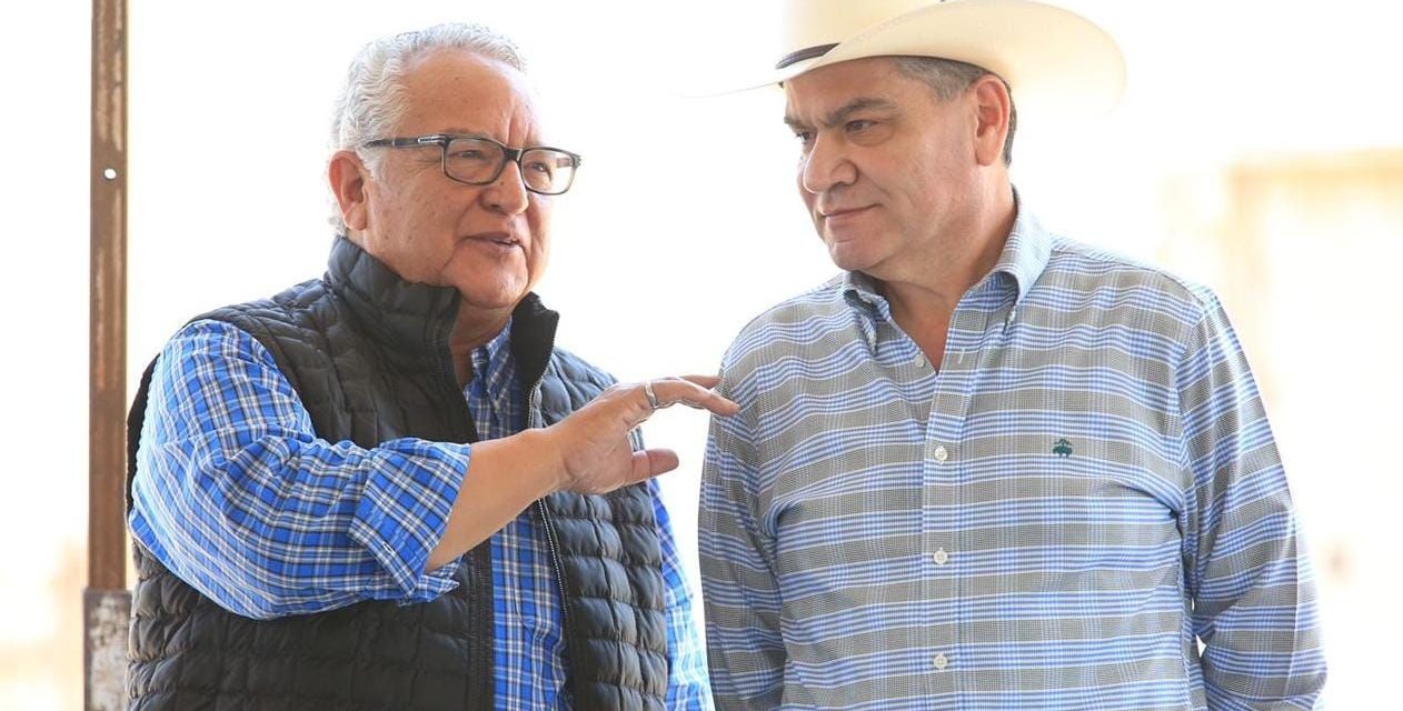 No se detienen los apoyos al campo en Coahuila: MARS