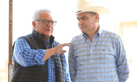 No se detienen los apoyos al campo en Coahuila: MARS