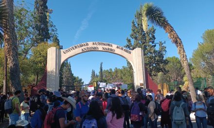 Saltillo: ‘No se debe permitir violencia en las aulas’, sobre caso de maestro expulsado expulsado de la UAAAN