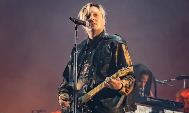 Acusan a Win Butler de Arcade Fire de abuso sexual; él responde a acusaciones