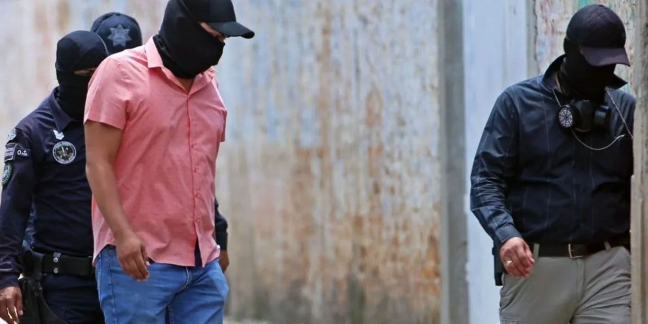 Madre entrega a su hijo por abusar de menor en Jalisco, recibe mil años de cárcel