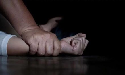 Depravado es acusado de saciar sus bajos instintos contra su bisnieta en Saltillo