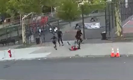 Brutal: Niña de 13 años y sus amigos matan a golpes a un taxista (video)