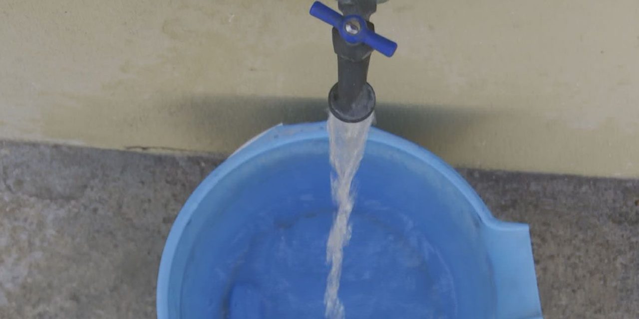 Interesa a otros estados manejo del agua en Saltillo