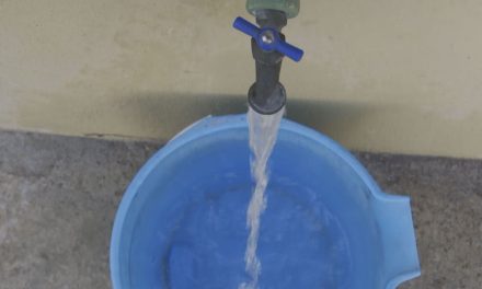Interesa a otros estados manejo del agua en Saltillo