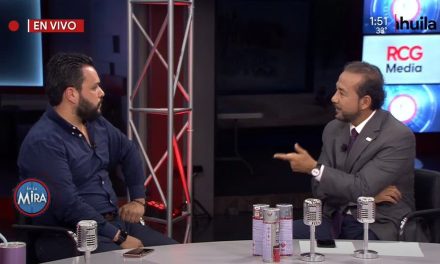 ‘Buscamos en Morena la unidad para el 2023’; Alberto Hurtado
