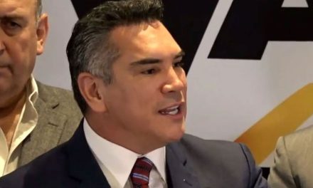 ‘Alito’ Moreno acusa a Layda Sansores de violar suspensión definitiva con nuevo audio