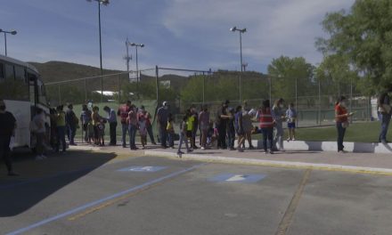 Al alza contagios en menores de 5 a 11 años en Ramos Arizpe