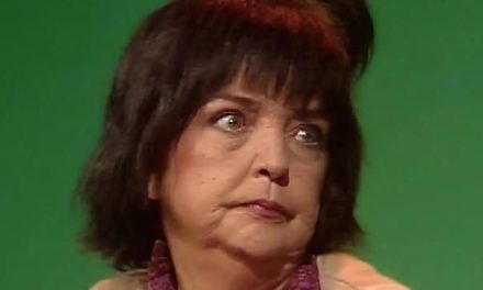 Fallece Anabel Gutiérrez,  madre de la ‘Chimoltrufia’ y actriz del cine de oro