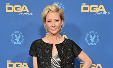 Muere Anne Heche, actriz de ‘Psicosis’, tras fuerte accidente automovilístico