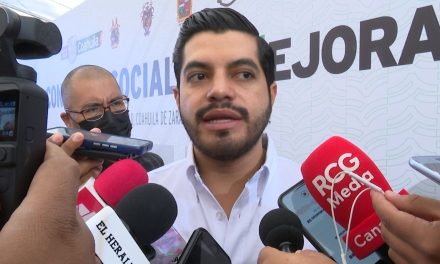 Le va bien a Arteaga en periodo vacacional de verano