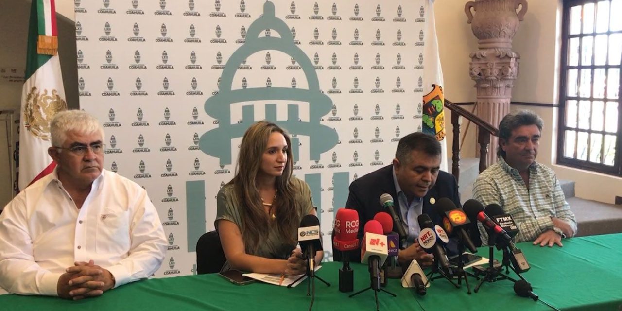 Inicia el proceso para sustituir a Armando Plata en la ASE