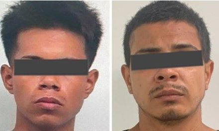 Con ayuda de sus amigos, Luis secuestró y asesinó  a su novia en Nuevo León