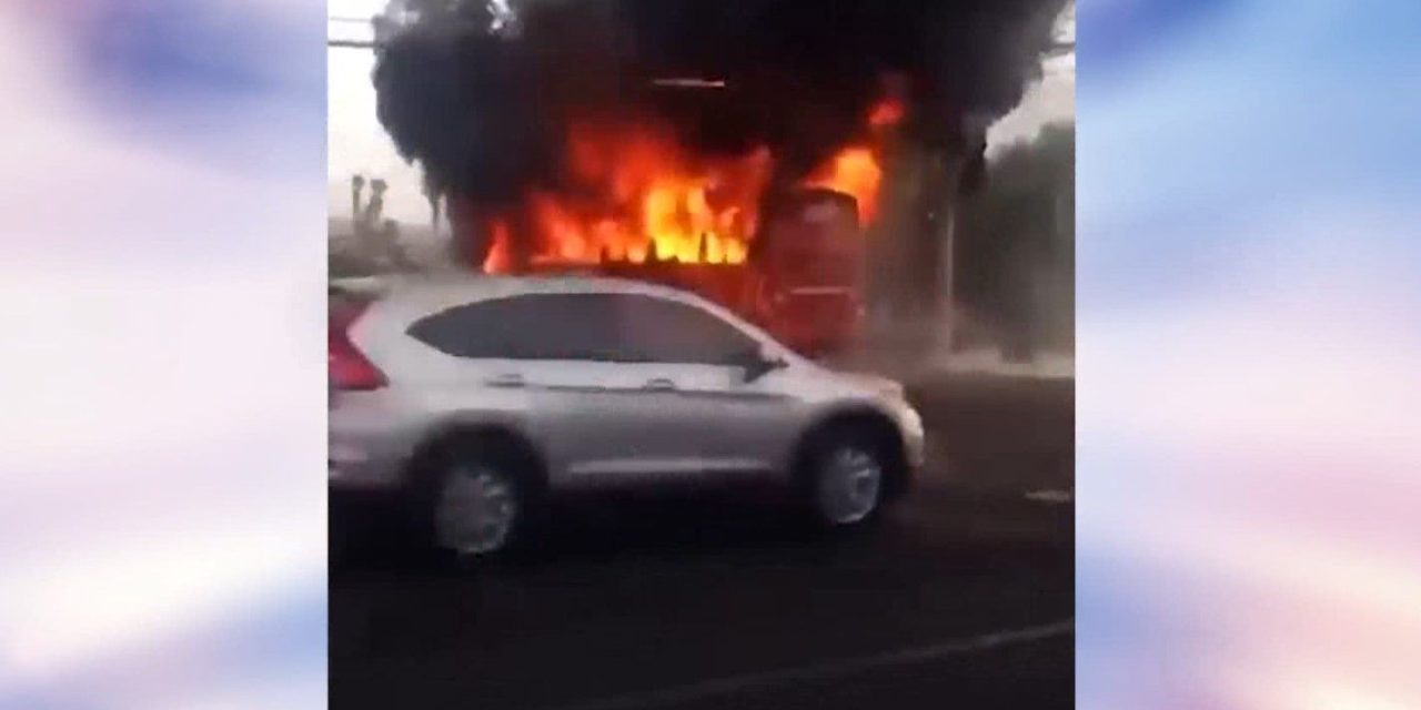 Deben atender actos de violencia en México
