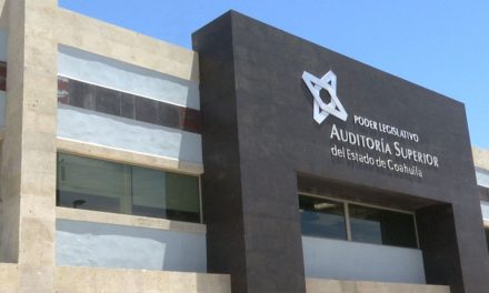 Cumplen municipios con informes ante Auditoría Superior del Estado de Coahuila