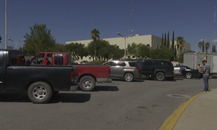 Miles de vehículos quedaron fuera en programa de regularización en Coahuila