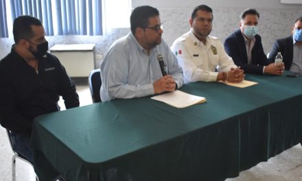Se instala Comité Local de Ayuda Mutua en Saltillo