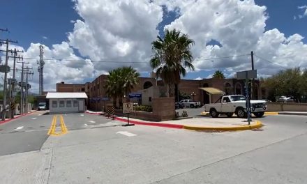 Saltillo: Bebé de dos años casi muere ahogado en la colonia Mirasierra; se encuentra grave