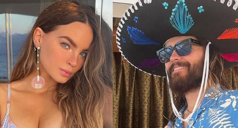 ¿Belinda está en peligro? Jared Leto y su negro historial de abuso sexual