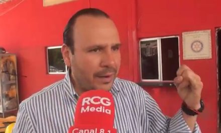El alcalde de Parras y el Patronato de Bomberos felicitan a los bomberos en su día