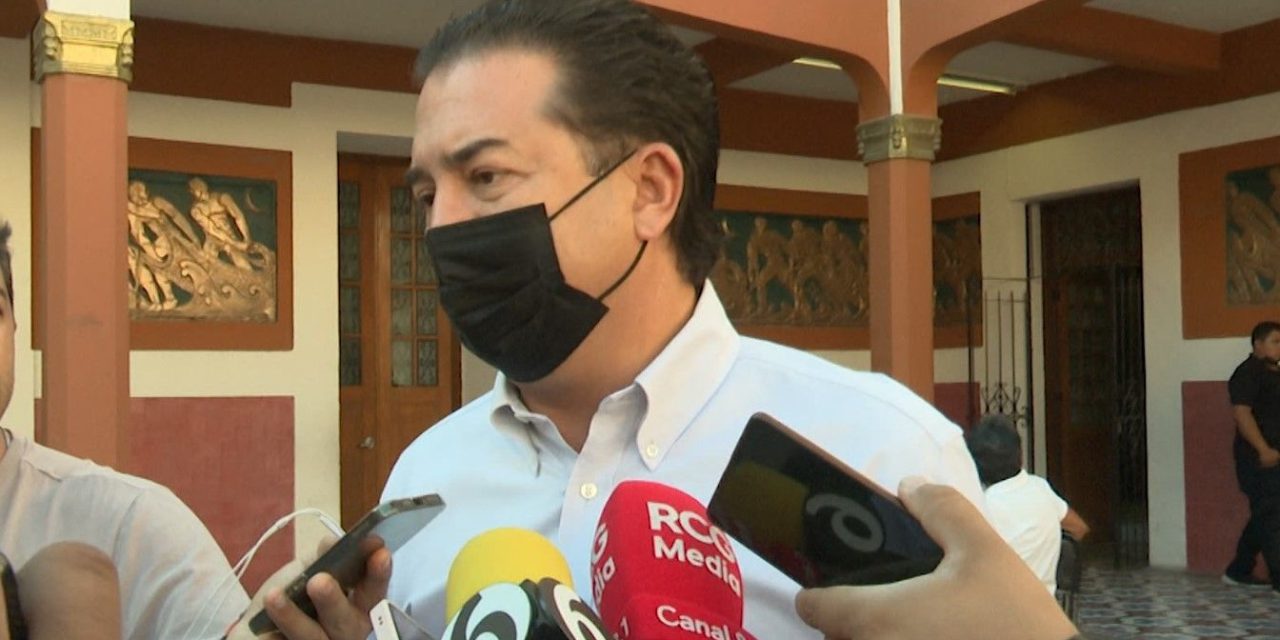 Preocupa inseguridad en el país  en Saltillo