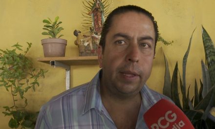 No voltea federación sus ojos al campo de Coahuila