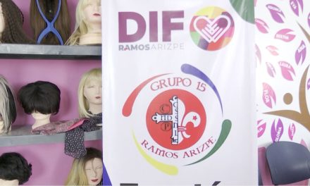 Brindan apoyo a los pacientes con cáncer