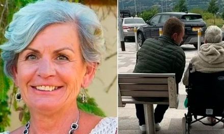 Adelanta su boda al saber que tiene cáncer, muere el día de la ceremonia