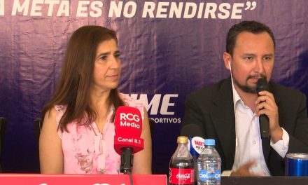 Invitan a la carrera Wela Welo en Saltillo en pro del asilo Ropero del Pobre