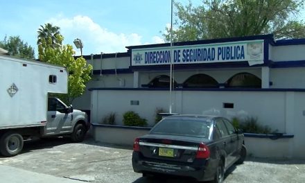 Preventivos de Castaños llevarán cámara en uniforme