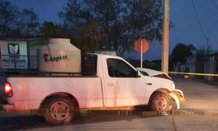 Hombre se esconde en la maleza para ‘cazar’ a dos ancianitos en Tamaulipas