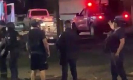 Ataque armado a un bar de Celaya deja 8 muertos y 5 heridos