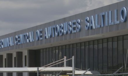 Disminuye presencia de migrantes en Terminal de Autobuses de Saltillo