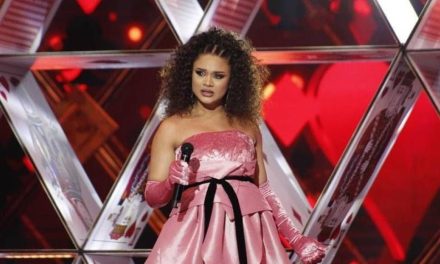 Ella es Cesia; la joven hondureña que ganó La Academia