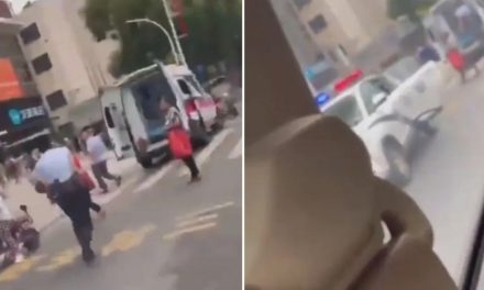 Hombre ataca una guardería en China y deja 3 muertos y 6 heridos