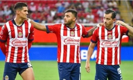 Chivas regalará su entrada para el próximo juego luego de empatar el Clásico Tapatío