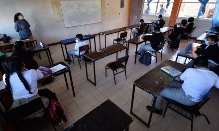 Iniciaría ciclo escolar 2022-2023 con 97 por ciento de alumnos de manera presencial en Coahuila