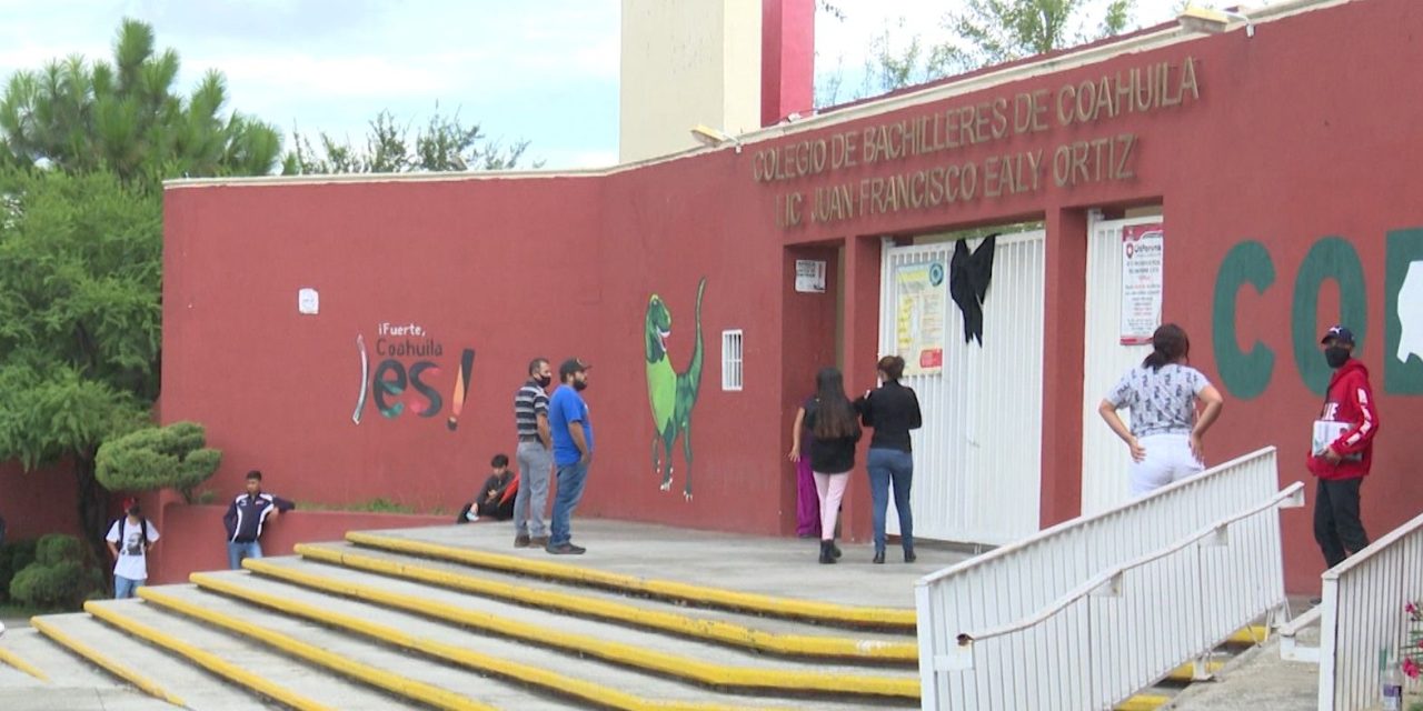 Anuncian inversión en COBAC de Torreón